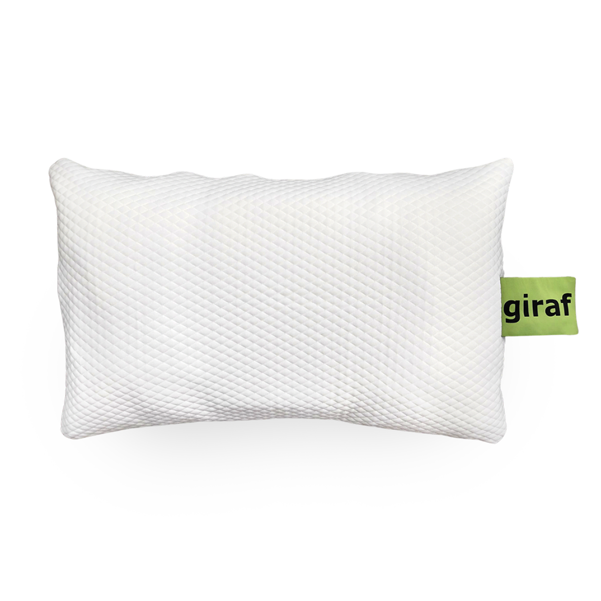giraf® 2025 Composites-4 Cuddle Tech Deep Pressure Sleeping Pillow
