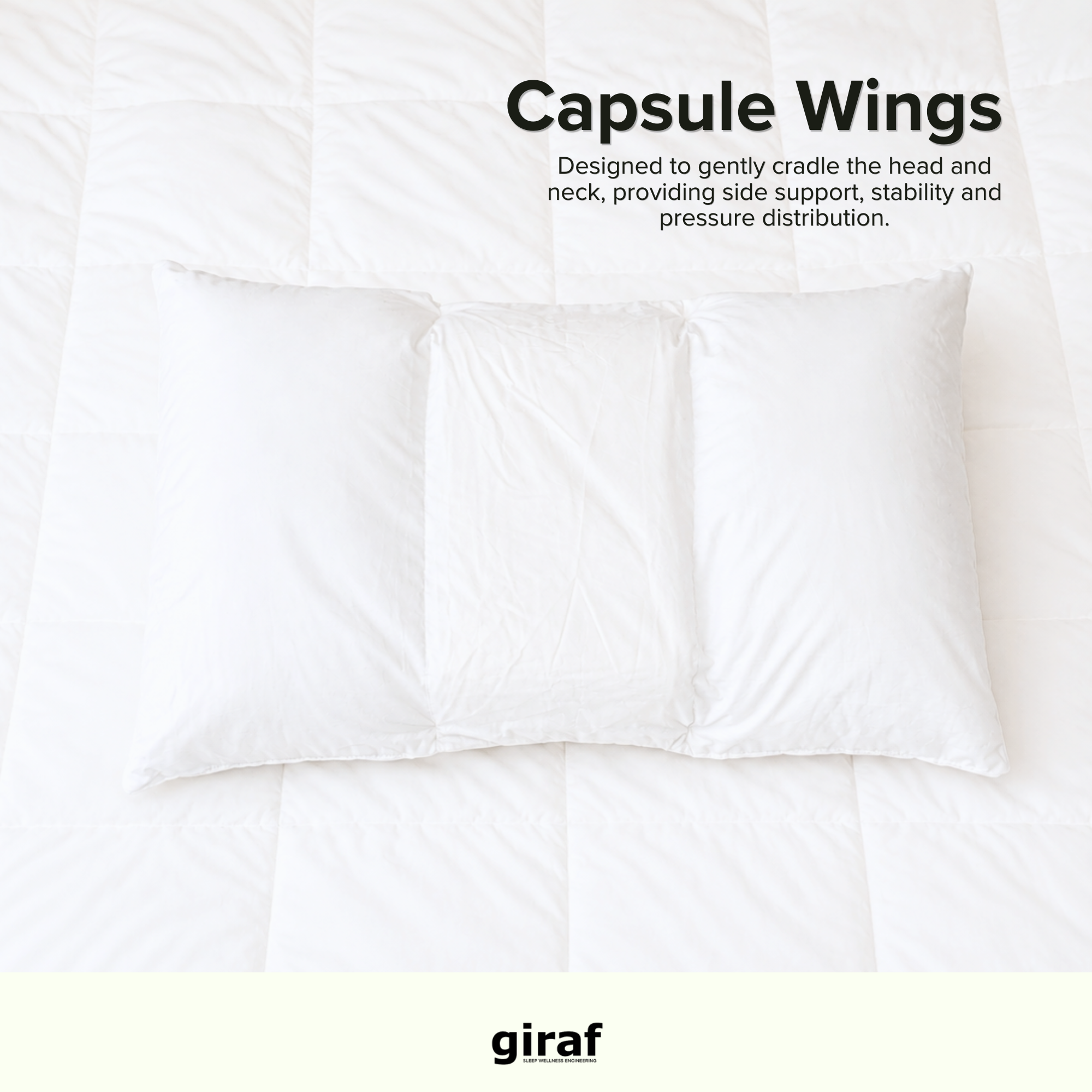 [Maintenance Programme] Replacement Capsule Wings (subscription-charge every 6 months)