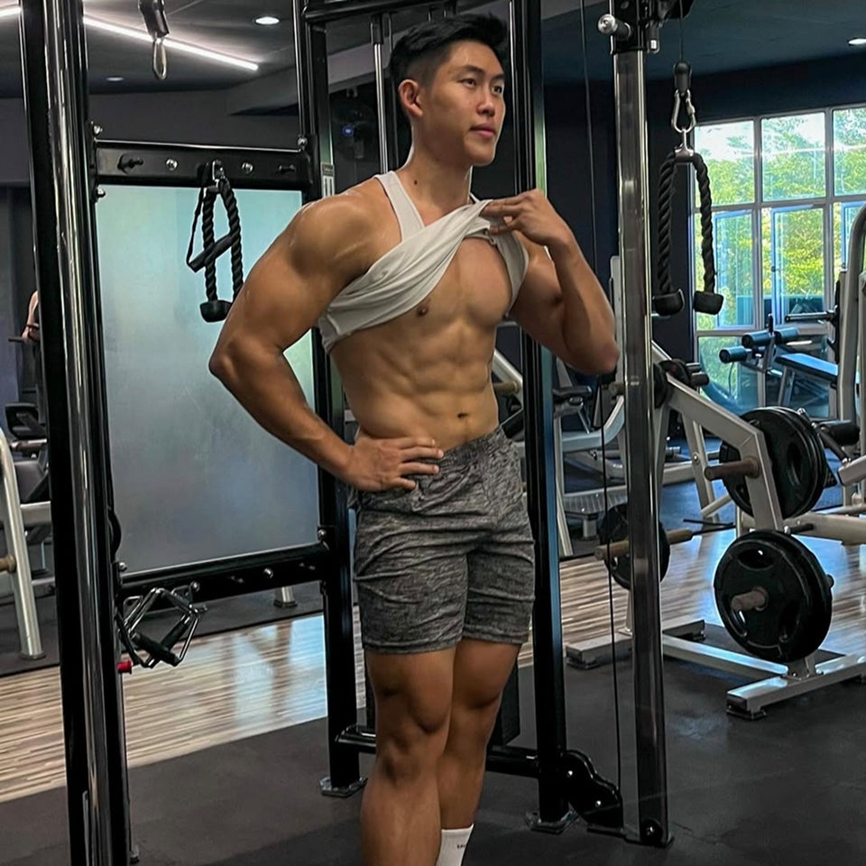 Joash Choo