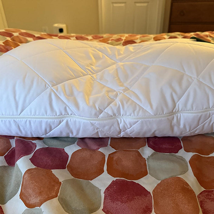 Great for All Sleep Positions