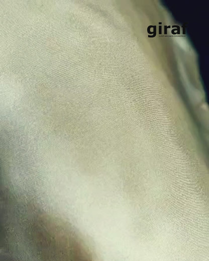 [SPECIAL EDITION] THE EDISON® X giraf® Luxury Gold Mulberry Silk Pillowcase