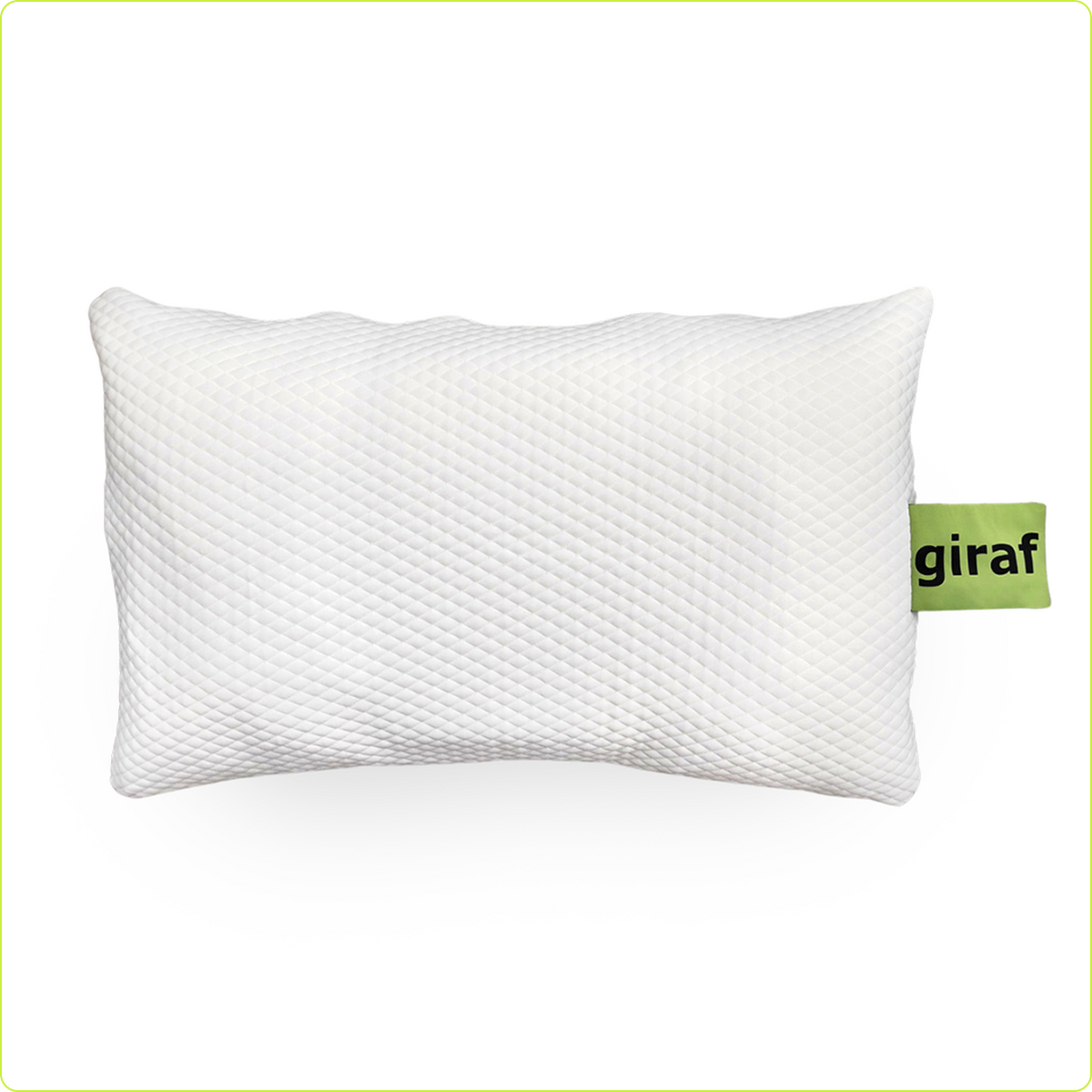 giraf® 2025 Composites4.0 Cuddle Tech Deep Pressure Sleeping Pillow